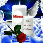 Condolence image of Tanja mit Timmy im Herzen 