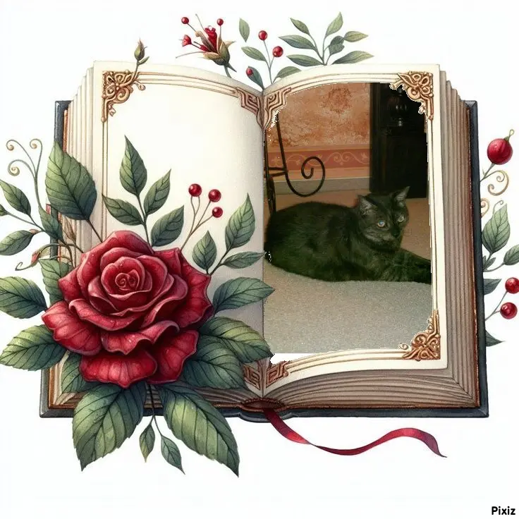 Condolence image of Tanja mit Timmy im Herzen 