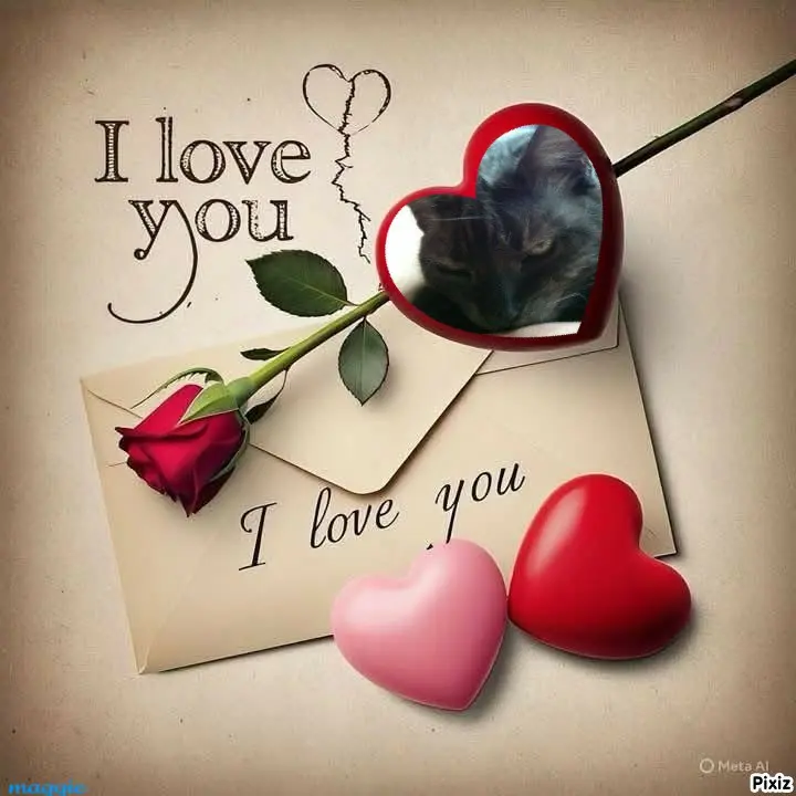 Condolence image of Tanja mit Timmy im Herzen 