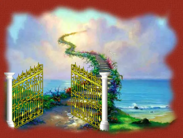 Andachtsbild von Kai