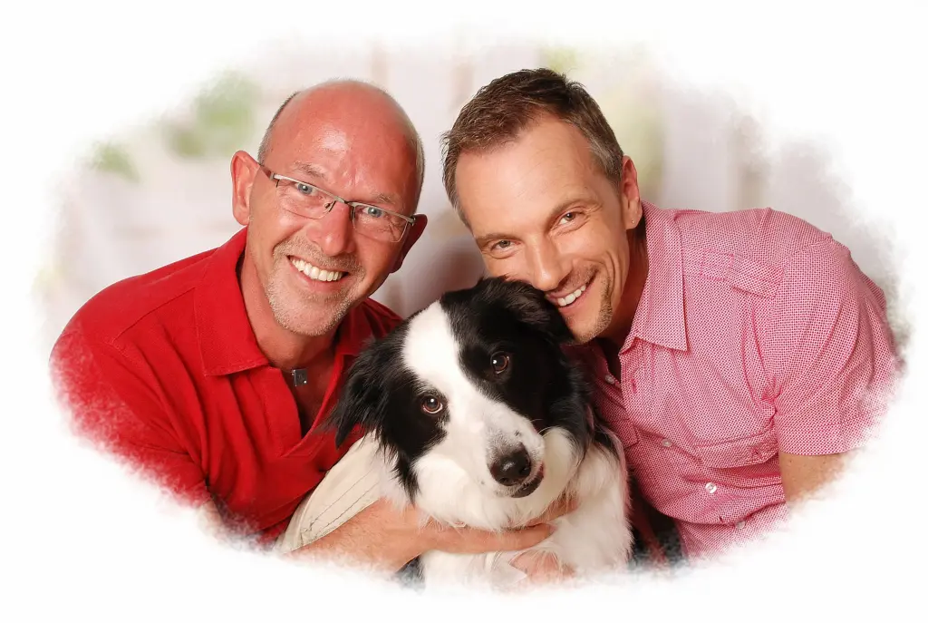 Condolence image of Robert&Ralf Nielsen