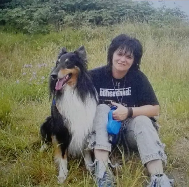 Condolence image of Tamara