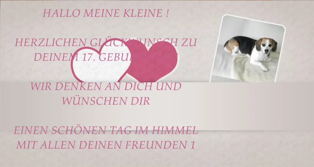 Condolence image of Unbekannt