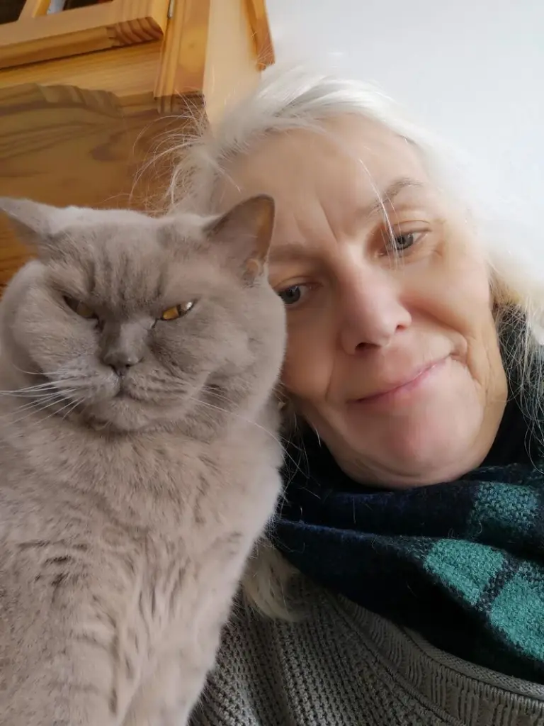 Condolence image of Susanne 