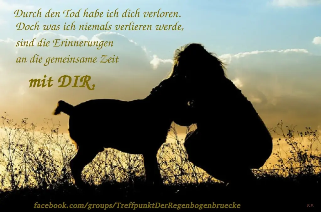 Condolence image of Unbekannt