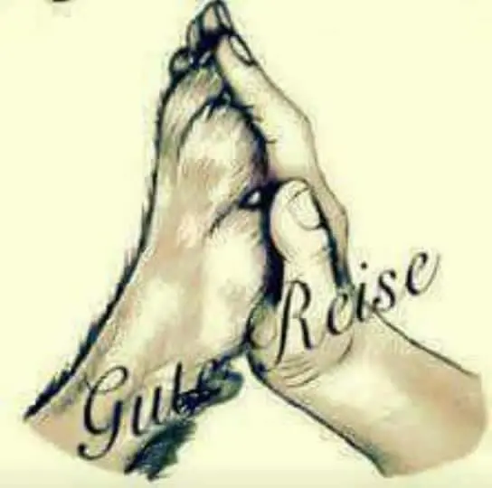 Condolence image of Brigitte