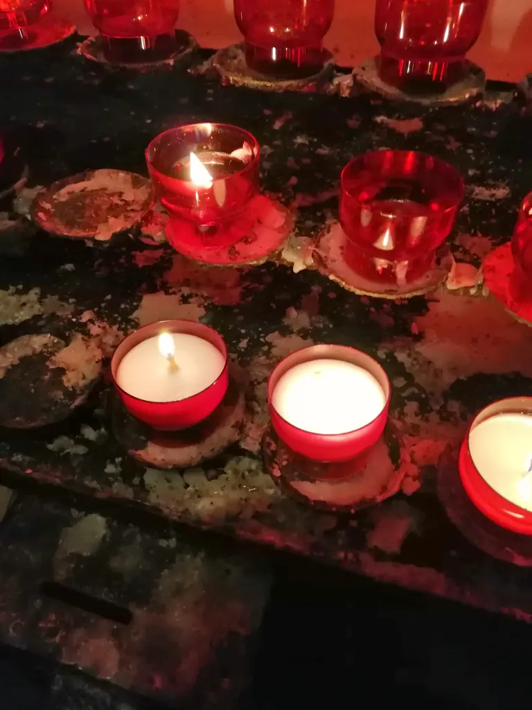 Condolence image of Deine Hundemama 