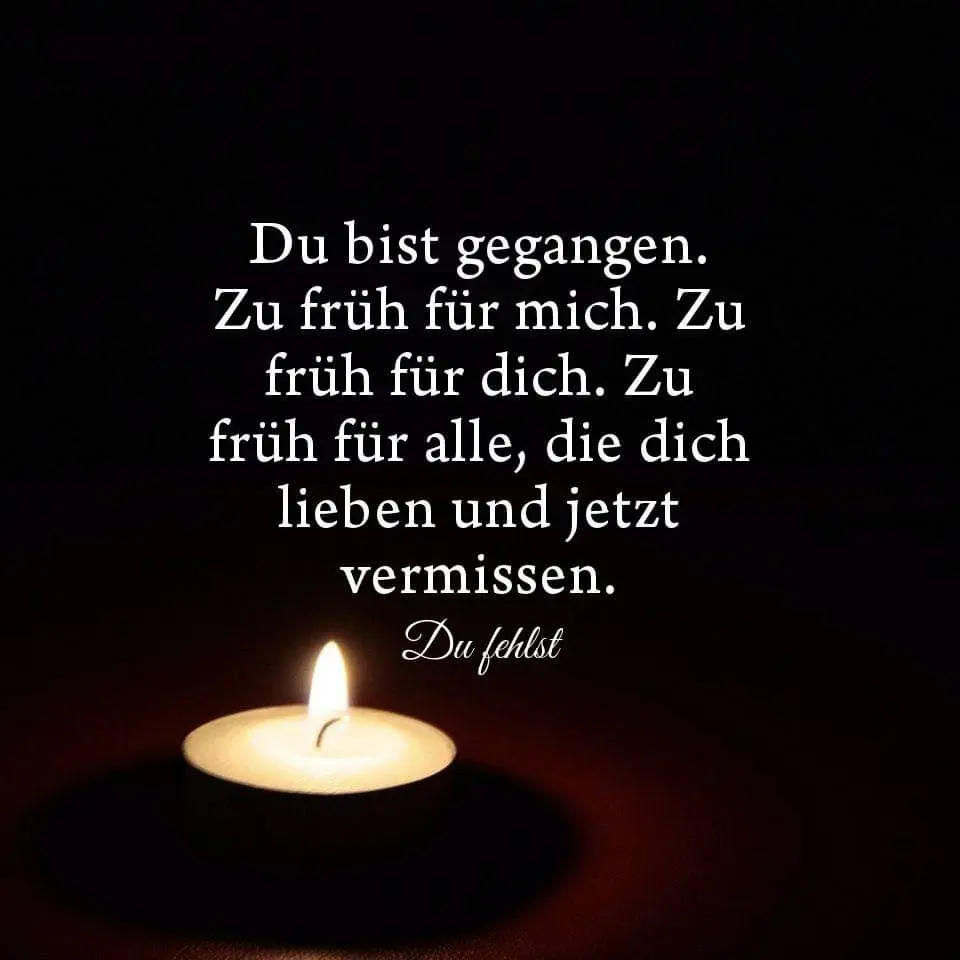 Condolence image of Hundemama