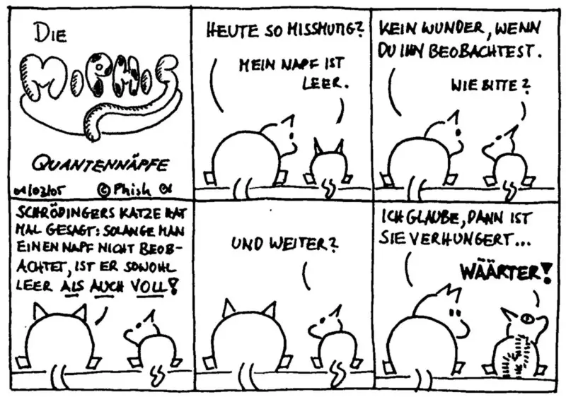 Image from Greebo