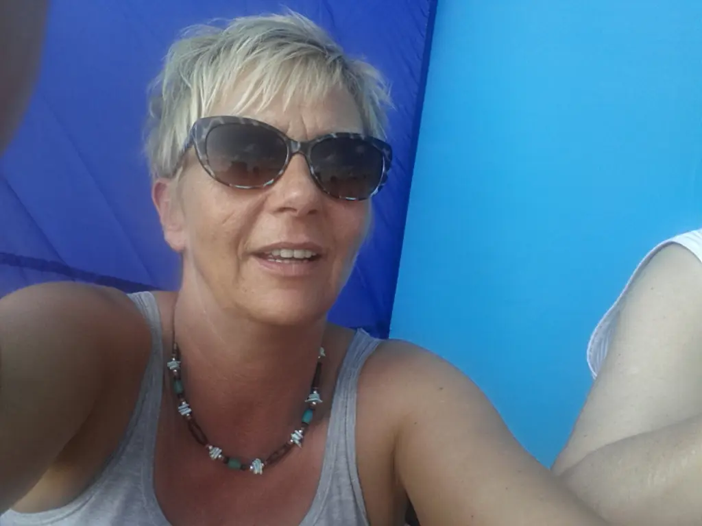 Condolence image of Susanne Hagedorn