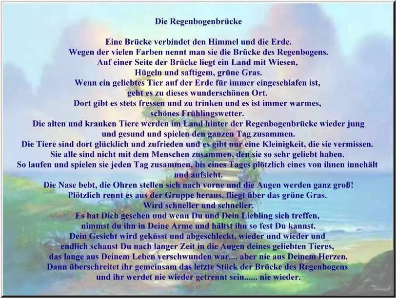 Condolence image of Tanja
