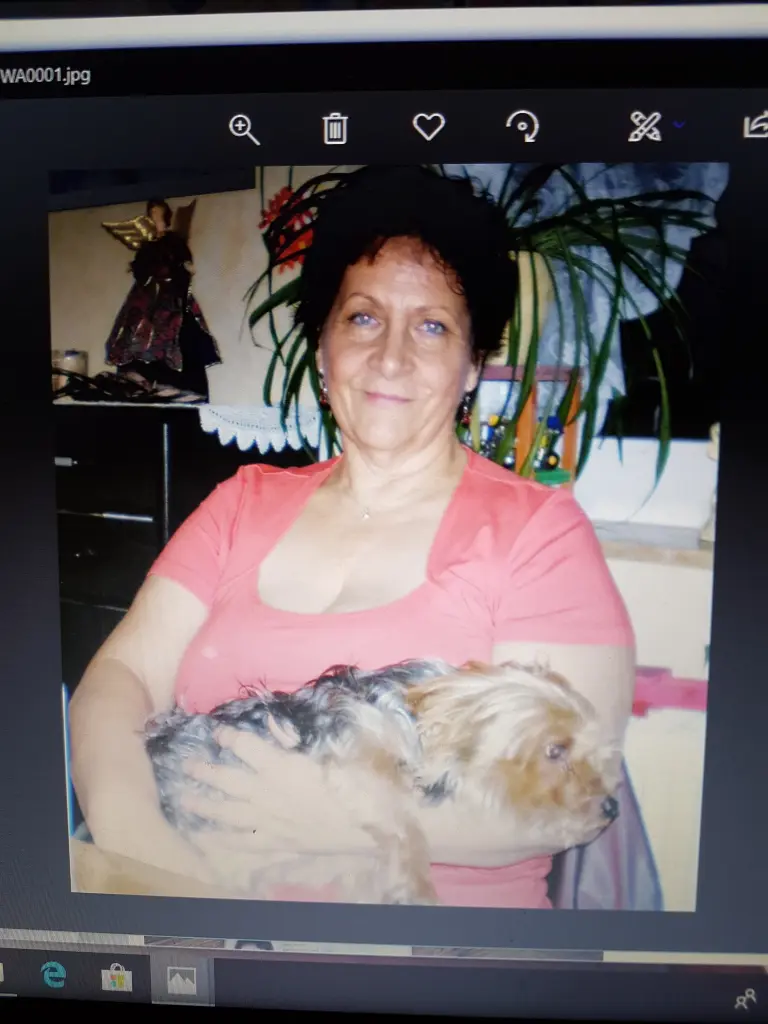Condolence image of Rena Arends