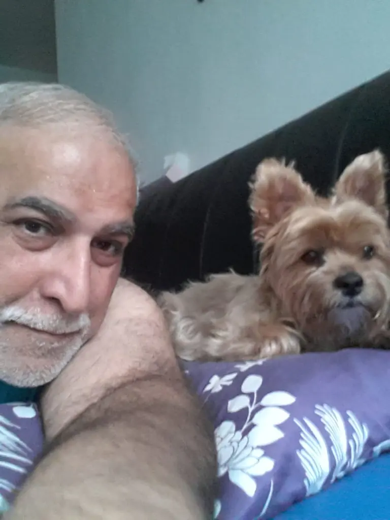 Andachtsbild von Unbekannt