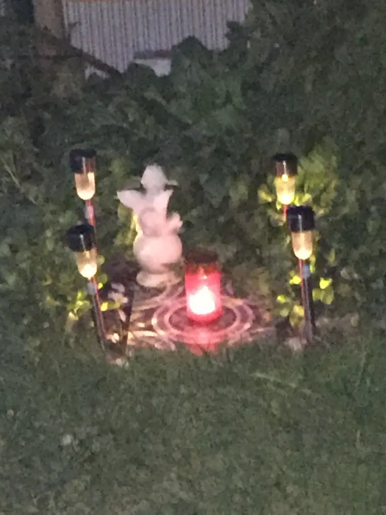 Andachtsbild von Unbekannt