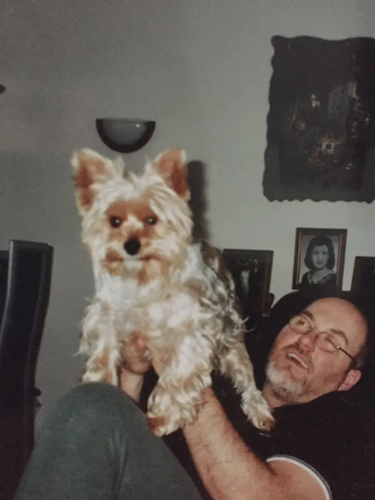 Andachtsbild von Unbekannt