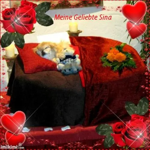Image from ? mein Sonnenschein Sina ?
