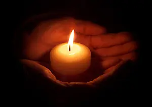 Condolence image of Yasmin 