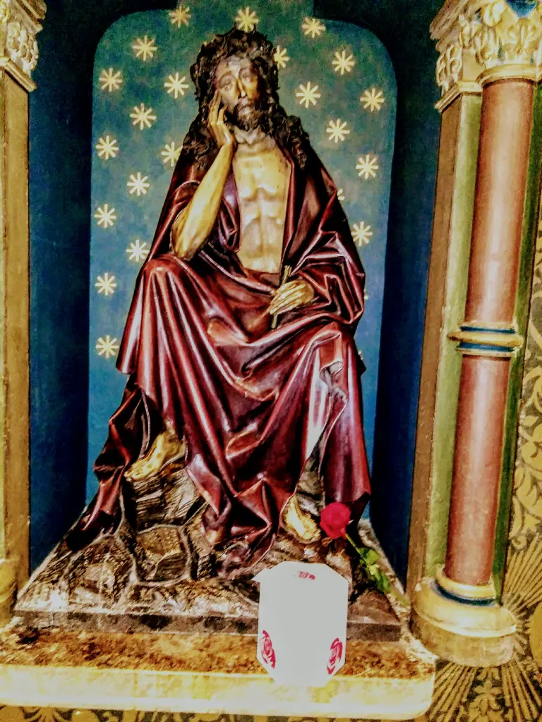 Condolence image of Beatrice