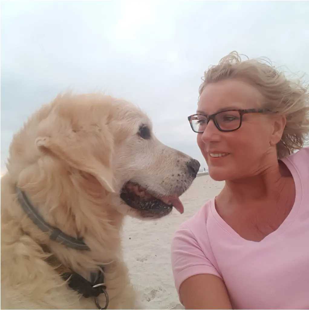 Andachtsbild von Ilga