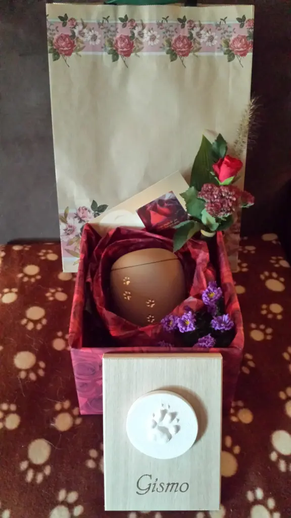 Condolence image of Ilse