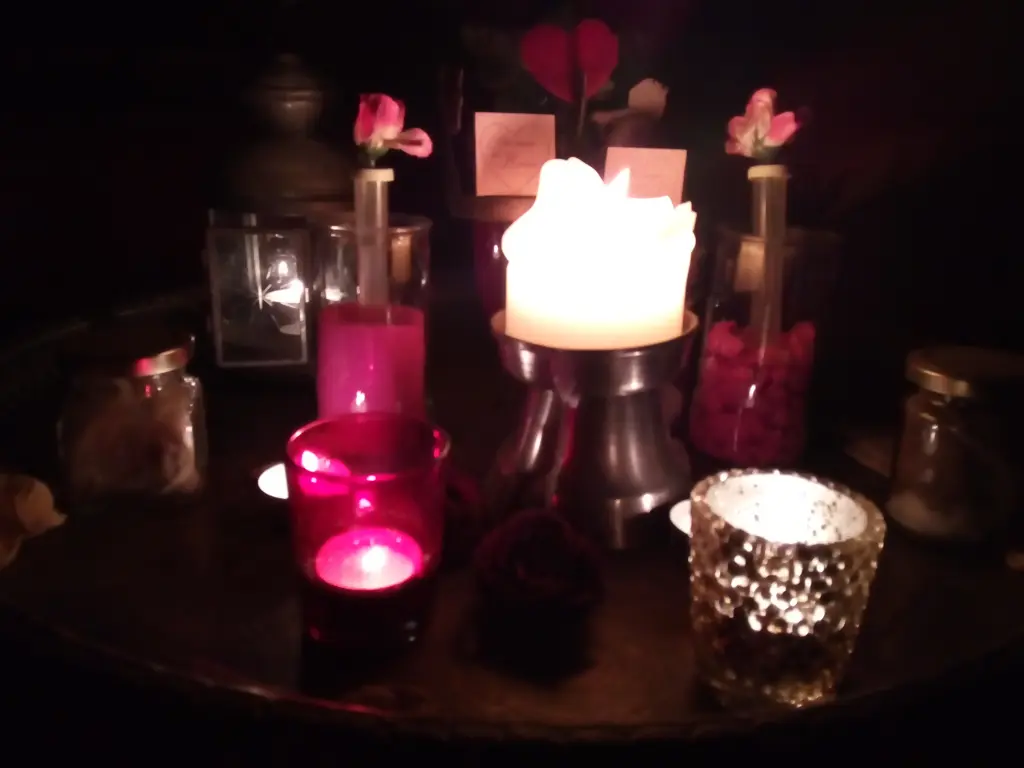 Condolence image of Marika mit Balou und Hippo im Herzen