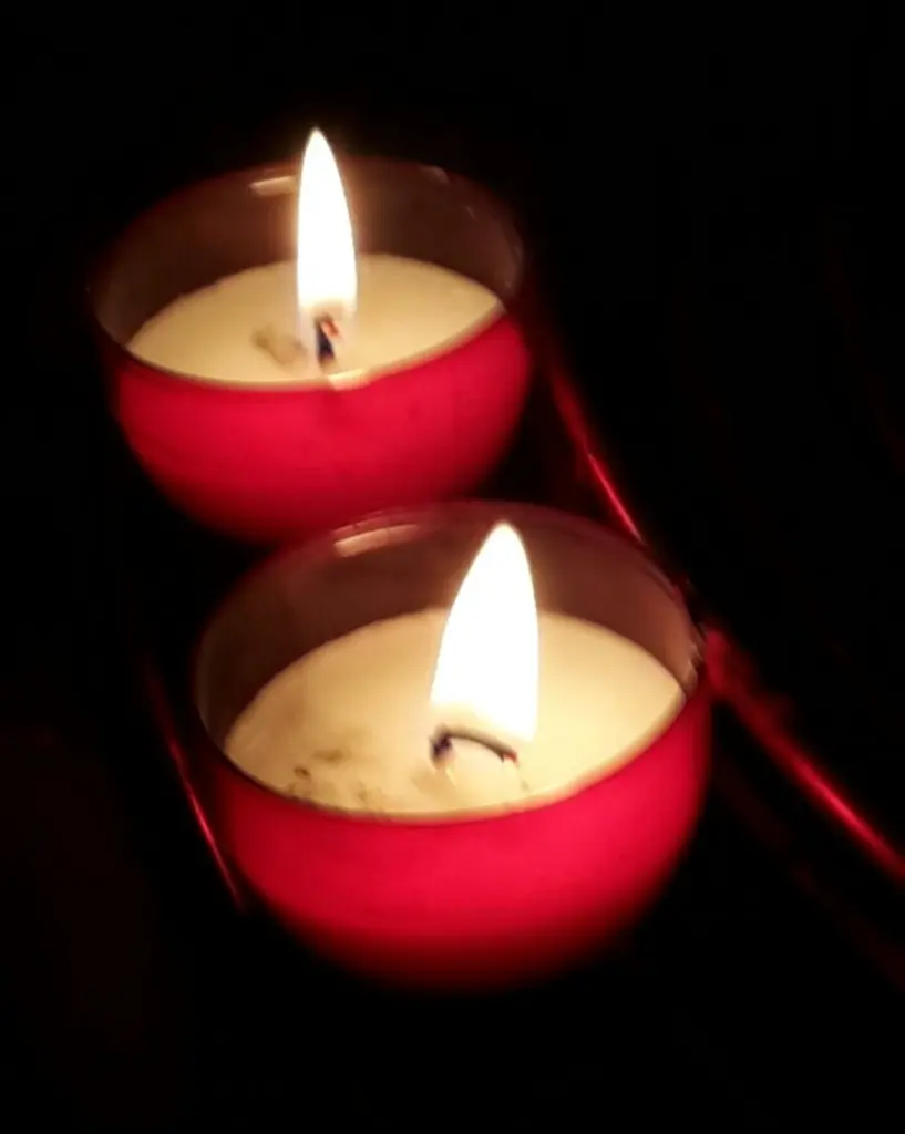 Condolence image of Marika mit Balou und Hippo im Herzen