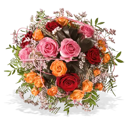 Condolence image of Michaela mit Nicko und Ariane ganz tief im ❤