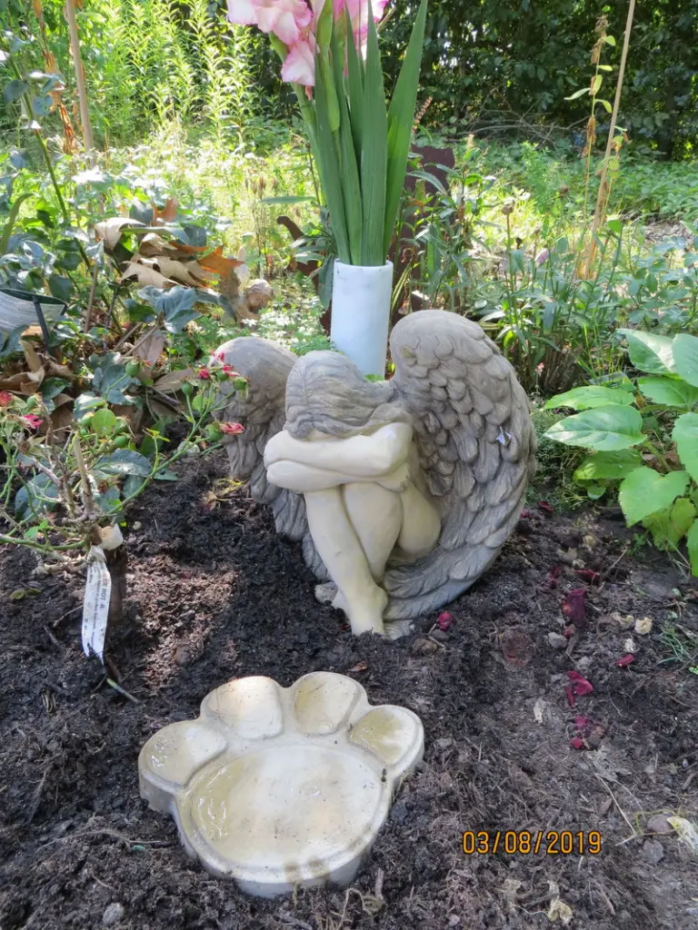 Condolence image of Uschi mit Seelenfreunden Shiva, Jojo und Merlin