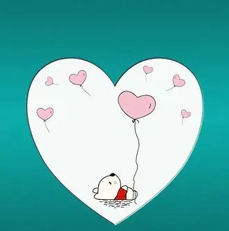 Condolence image of Anja mit Joy im Herzen ❤