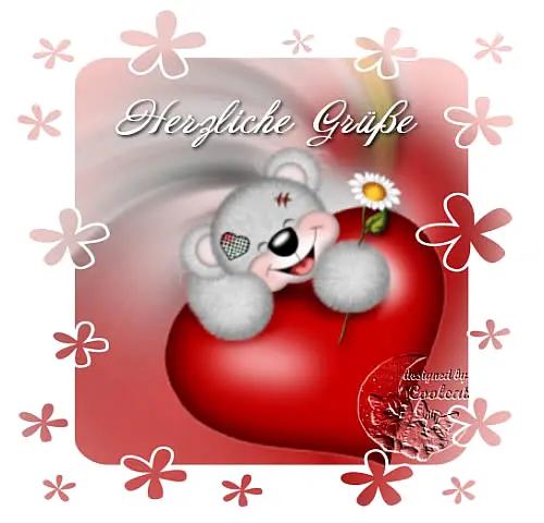 Condolence image of Ellen mit Lina ♥️