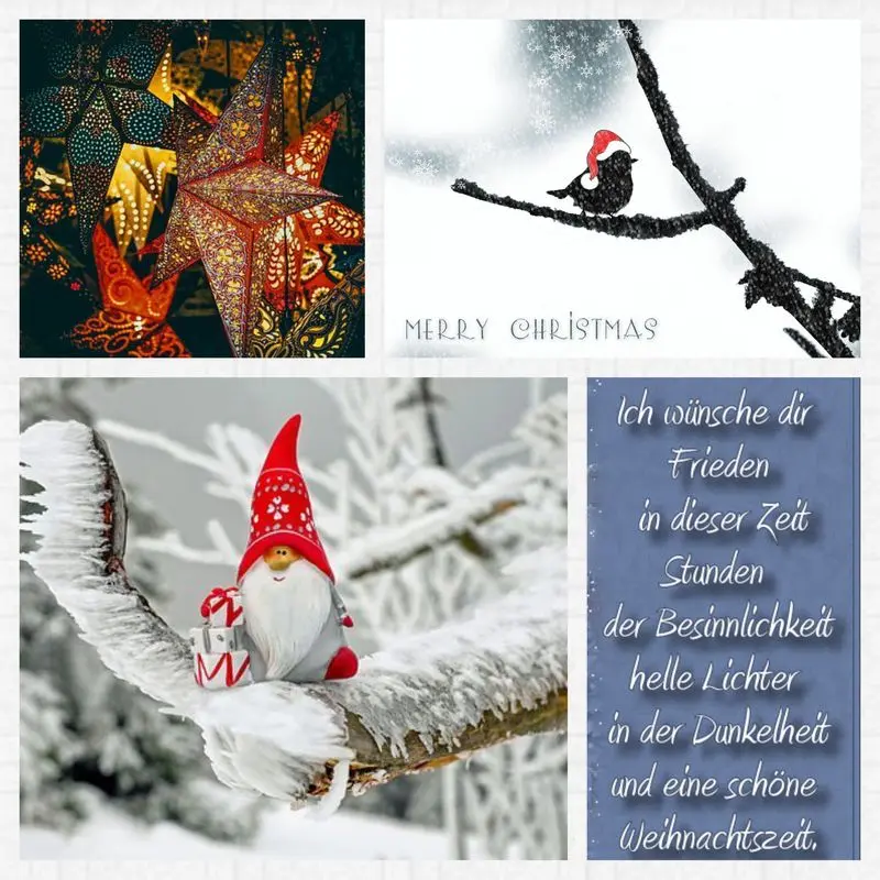 Condolence image of Anja mit Joy im Herzen