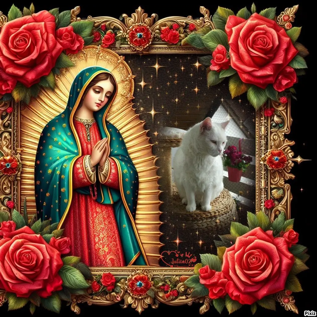 Condolence image of Tanja mit Timmy im Herzen 