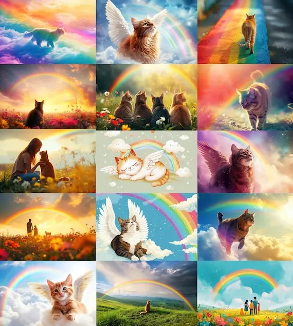 Condolence image of Michaela 