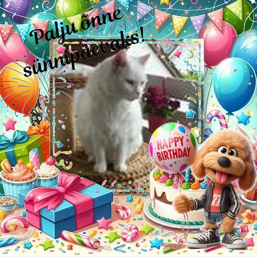 Condolence image of 23.Geburtstag❤️❤️❤️