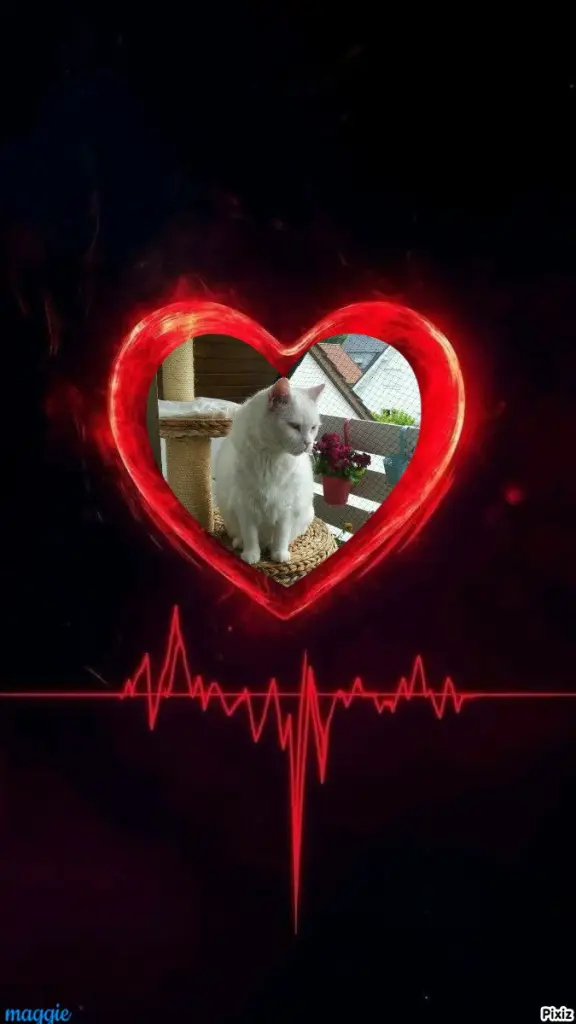 Condolence image of Tanja mit Timmy im Herzen 