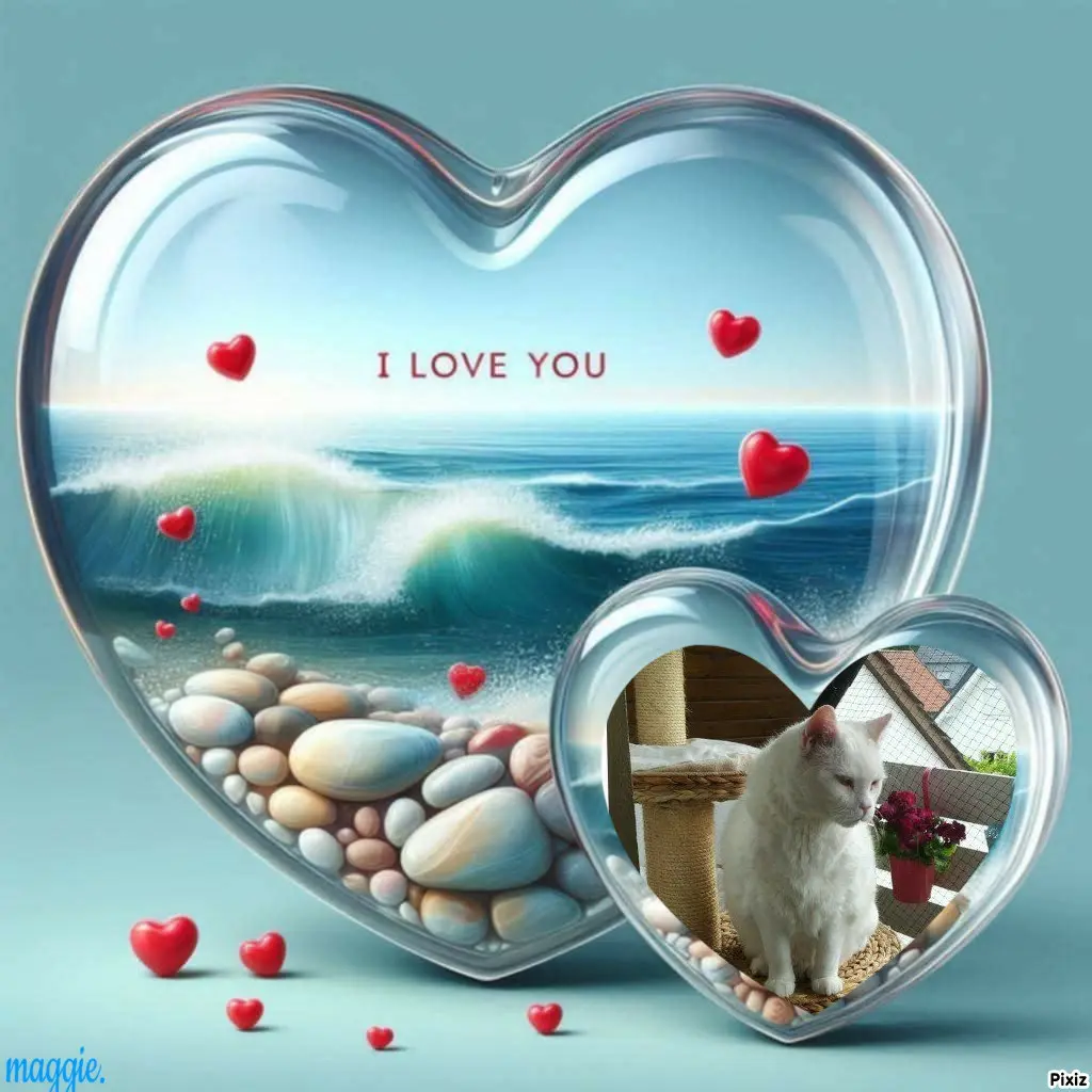 Condolence image of Tanja mit Timmy im Herzen 