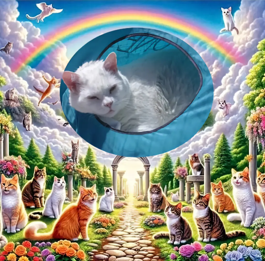 Condolence image of 7.Sternchen⭐️Gedenktag❤️❤️❤️❤️❤️❤️❤️