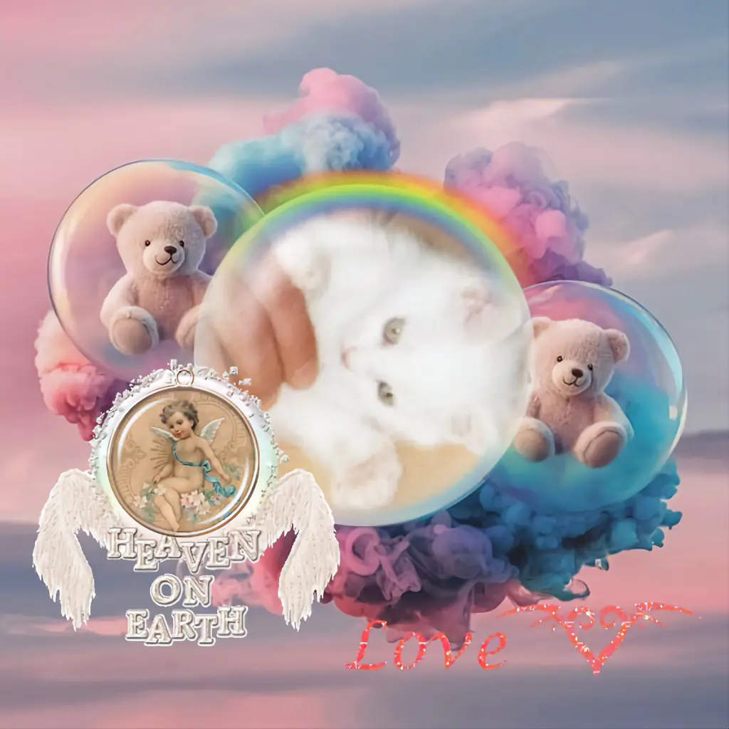 Condolence image of 7.Sternchen⭐️Gedenktag❤️❤️❤️❤️❤️❤️❤️