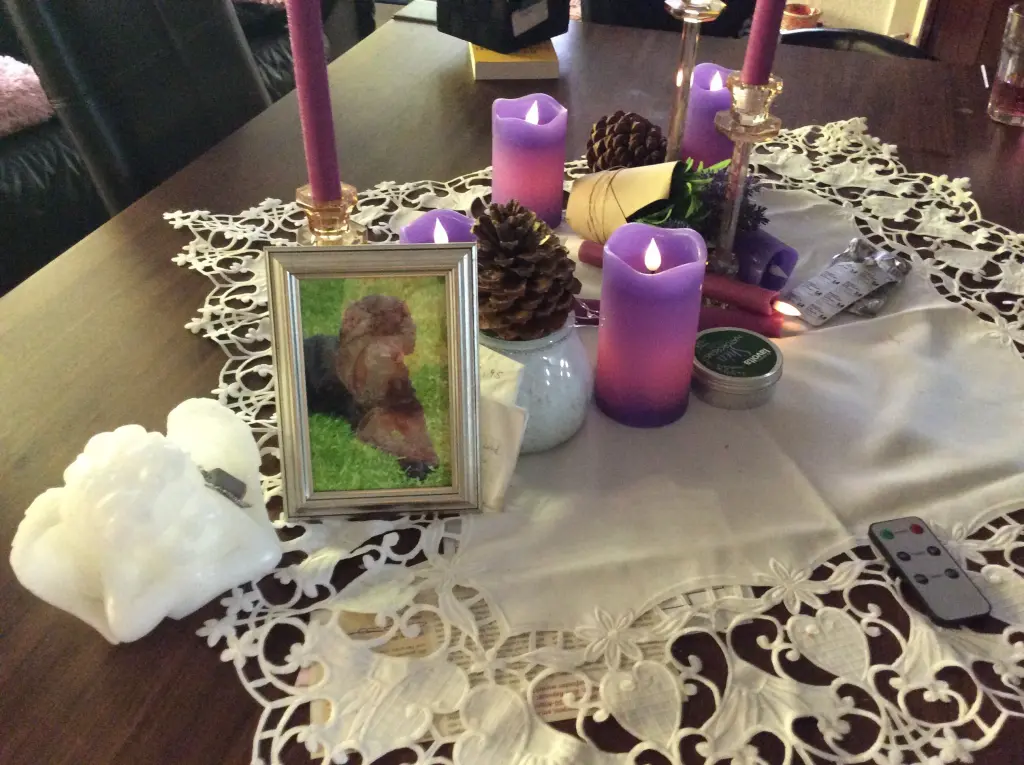 Condolence image of Heidi 