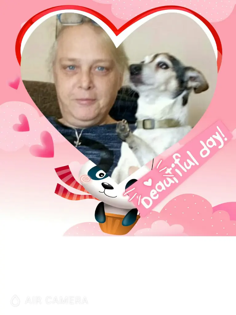 Image from Lucky