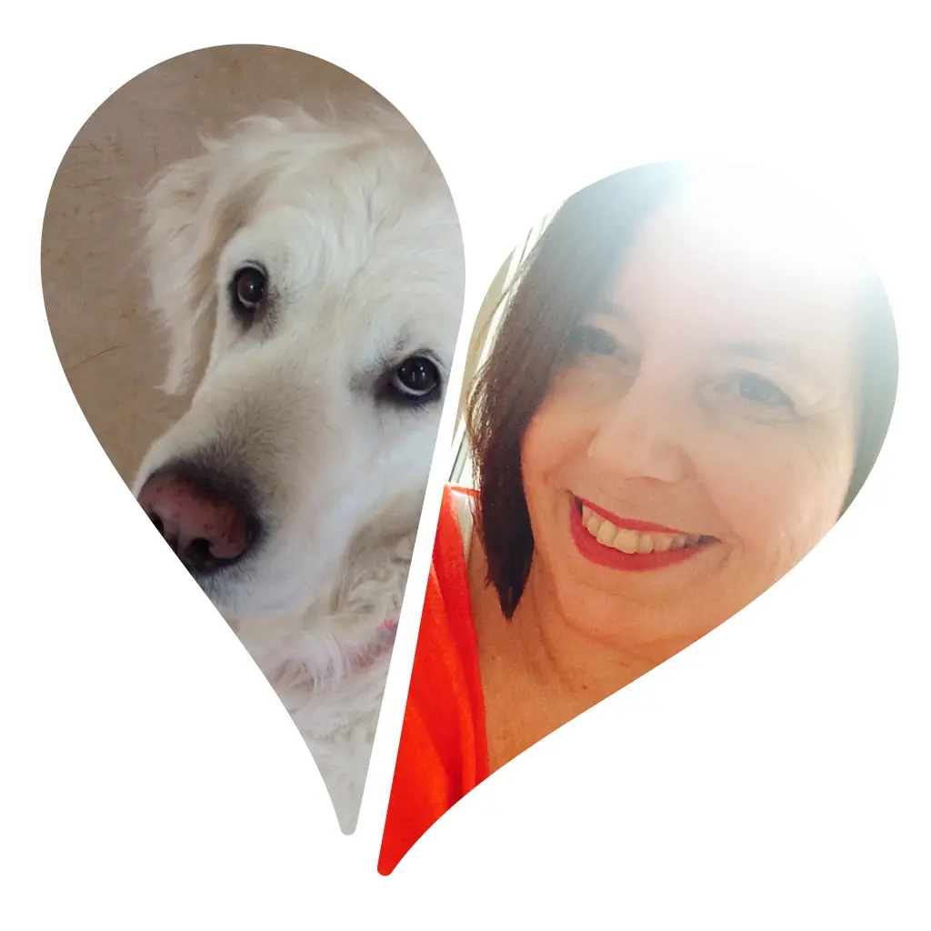 Andachtsbild von Stefanie Besitzerin von Kira