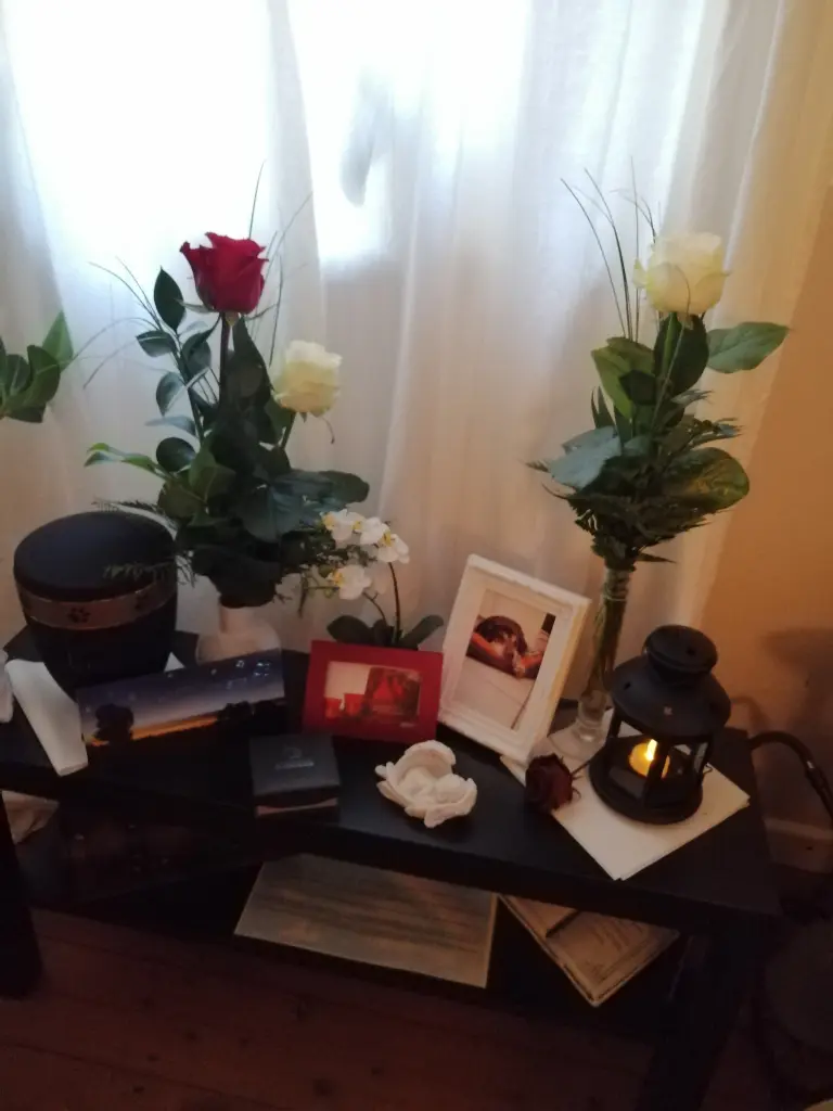 Condolence image of Bente Spendler