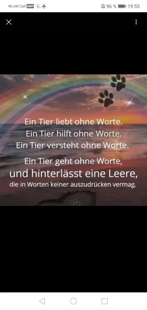 Condolence image of Unbekannt