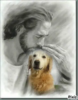 Andachtsbild von ❤️❤️❤️