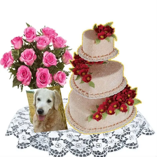 Andachtsbild von ❤️❤️❤️