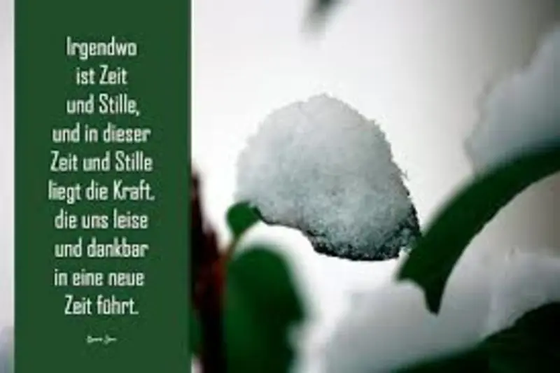 Andachtsbild von Brigitte mit Nelly, Benny und Axel im Herzen