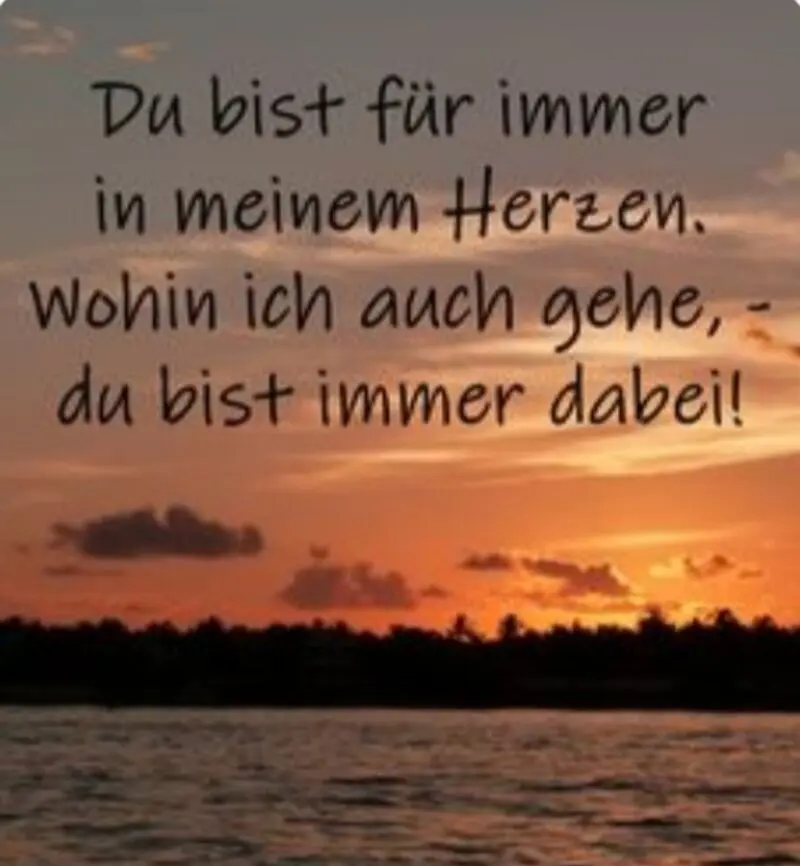 Andachtsbild von Mama ♥️