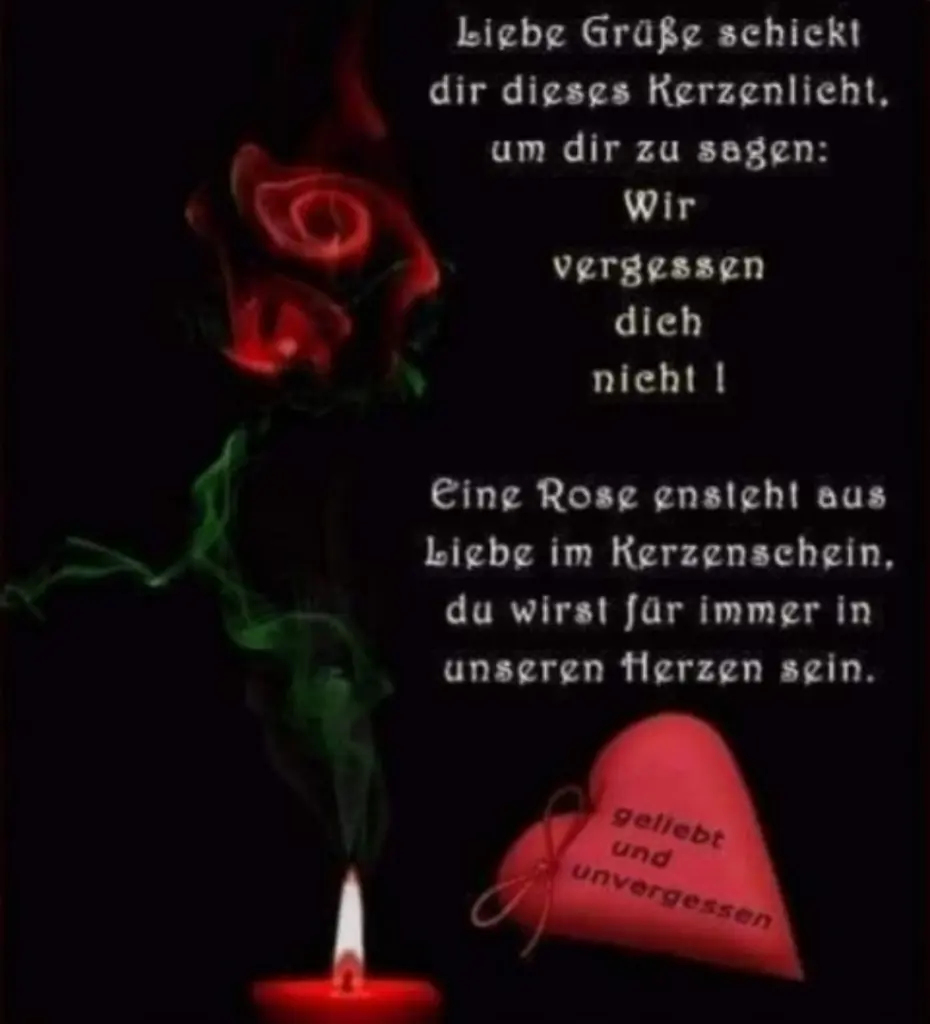 Andachtsbild von Zuhause ♥️♥️♥️