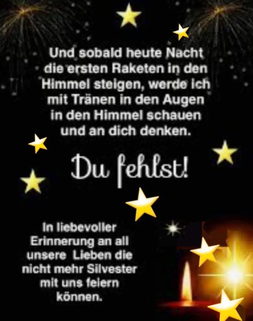 Andachtsbild von Zuhause