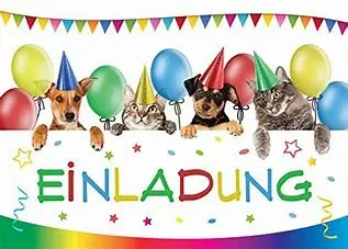 Andachtsbild von ❀E i n l a d u n g❀